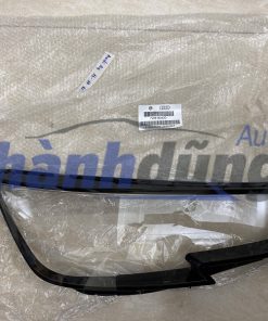 ỐP MẶT ĐÈN PHA AUDI A4 2019