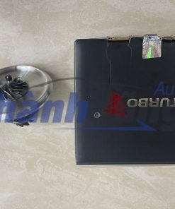 RUỘT TURBO TOYOTA HILUX 2KD