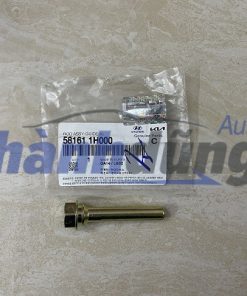 ẮC TRƯỢT PHANH HYUNDAI SANTAFE, TUCSON