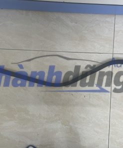 NẸP CHÂN KÍNH NGOÀI KIA K2700