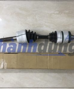 CÂY LÁP TRÁI TOYOTA FORTUNER