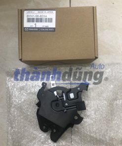 Ổ NGẬM CỐP HẬU MAZDA CX5 CHÍNH HÃNG