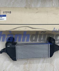 KÉT LÀM MÁT TURBO HYUNDAI PORTER 2