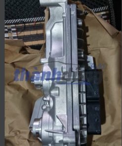 HỘP ĐIỀU KHIỂN HỘP SỐ FORD FIESTA