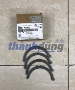 CĂN DỌC TRỤC CƠ HYUNDAI LIBERO