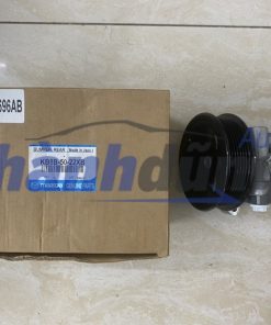 BƠM TRỢ LỰC LÁI FORD EVEREST