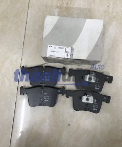 MÁ PHANH TRƯỚC BMW X3