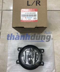 ĐÈN CẢN TRƯỚC SUZUKI ERTIGA