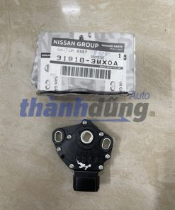 RẺ QUẠT HỘP SỐ NISSAN VERSA