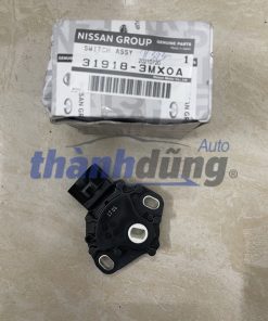 RẺ QUẠT HỘP SỐ NISSAN MICRA