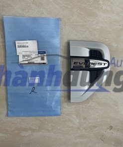 ỐP MANG CÁ XE FORD RANGER