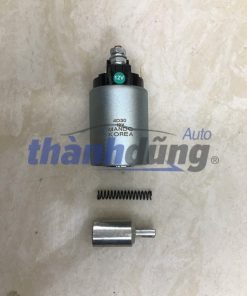 RƠ LE ĐỀ SSANGYONG STAVIC