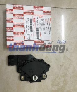 RẺ QUẠT HỘP SỐ ISUZU DMAX 2008-2013