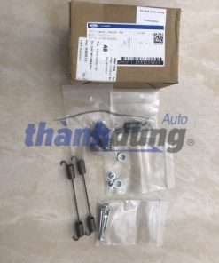 TĂNG CHỈNH PHANH MAZDA 2