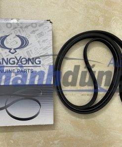 dây curoa tổng ssangyong stavic