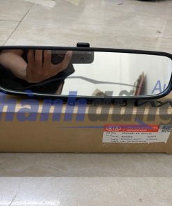 gương chiếu hậu trong xe kia rio