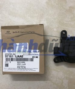 MÔ TƠ CỬA GIÓ ĐIỀU HÒA HYUNDAI VELOSTER