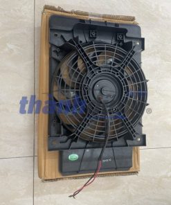 QUẠT GIÀN NÓNG FOTON AUMAN C300