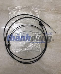 DÂY GIẬT NẮP BÌNH XĂNG CHEVROLET COLORADO 2013