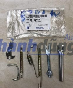 TĂNG CHỈNH PHANH SAU DAEWOO GENTRA