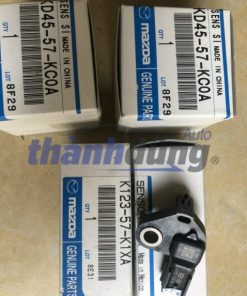 CẢM BIẾN TÚI KHÍ SAU MAZDA 6 2015
