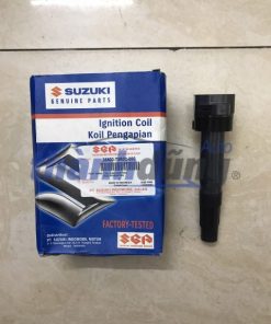 MÔ BIN ĐÁNH LỬA SUZUKI ERTIGA