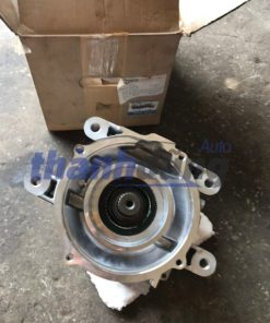 THÂN ĐÙM CẦU SAU MAZDA CX5