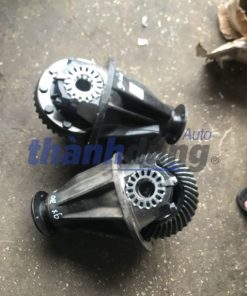 VỎ ĐÙM CẦU SAU TOYOTA HILUX