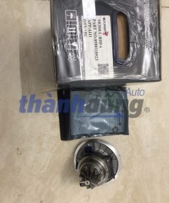 RUỘT TURBO ISUZU DMAX 2009