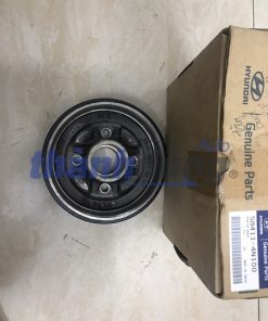 TĂM BUA SAU HYUNDAI EON