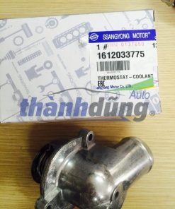 VAN HẰNG NHIỆT SSANGYONG MUSSO 2001-2007