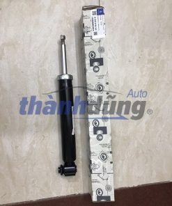 PHUỘC NHÚN SAU BMW 520I