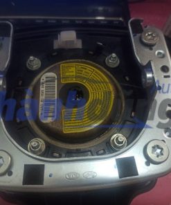 TÚI KHÍ VÔ LĂNG KIA SORENTO 2015