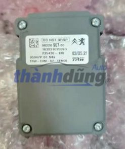 HỘP CẢM BIẾN RADAR PEUGEOT 5008