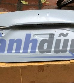 CỐP HẬU MAZDA 2 2016
