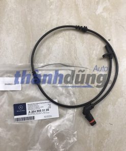 CẢM BIẾN ABS TRƯỚC MERCEDES GLK220