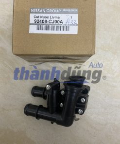 CHIA NƯỚC NISSAN LIVINA 2009-2011