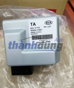 HỘP ĐIỀU KHIỂN TRỤC LÁI HYUNDAI I10
