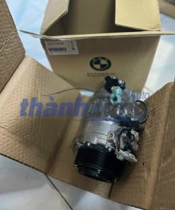 LỐC ĐIỀU HÒA BMW 328I