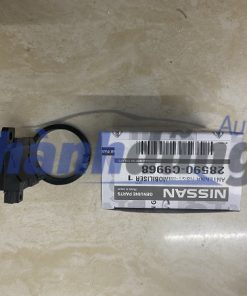 GIÁ ĐỠ Ổ KHÓA ĐIỆN NISSAN ROGUE