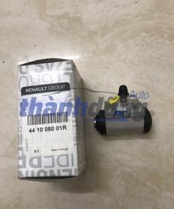 XY LANH PHANH SAU RENAULT DUSTER 2010-2020