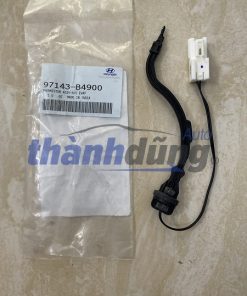 CẢM BIẾN NGẮT LẠNH HYUNDAI I10 2014-2020