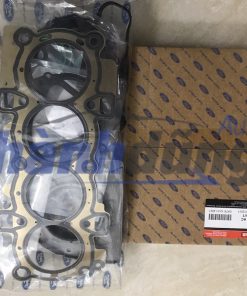 GIOĂNG ĐẠI TU FORD FIESTA