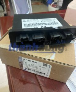 HỘP ĐIỀU KHIỂN CHÌA KHÓA CHEVROLET CRUZE 2009-2016