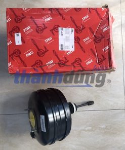 BẦU SERVO THẮNG MERCEDES SPRINTER 313