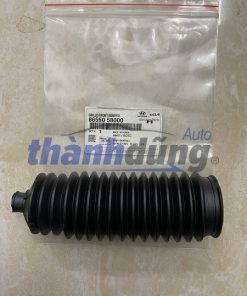 CHỤP BỤI THƯỚC LÁI KIA CERATO