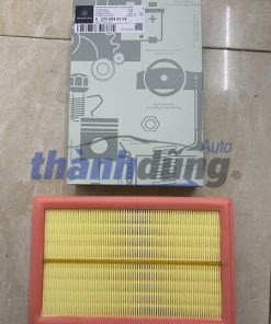 LỌC GIÓ ĐỘNG CƠ MERCEDES C200