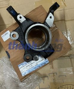 NGÕNG MAY Ơ TRƯỚC FORD ECOSPORT 2014