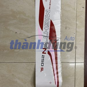 TEM CÁNH CỬA HYUNDAI MIGHTY