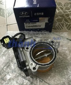 CỔ GA HYUNDAI HD350